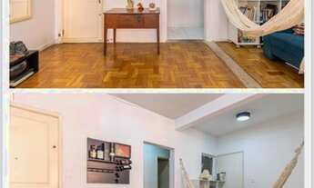 Imagem 4: Apartamento para venda possui 121 m2 a 1 quadra da paulista - 3 dorms 1 vaga
