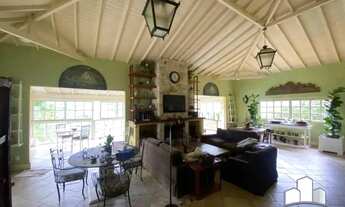 Imagem 4: Petrópolis - Casa de Condomínio - Cuiabá