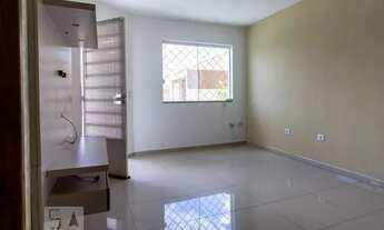 Imagem 4: Casa de Condomínio para Aluguel - Parque da Fonte, 2 Quartos, 65 m2