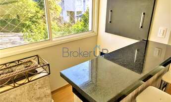 Imagem 5: Apartamento Padrão em Jardim Botânico - Porto Alegre