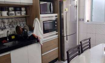 Imagem 6: Sobrado com 3 dormitórios à venda, 110 m² por R$ 650.000,00 - Abraão - Florianópolis/SC