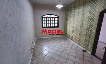 Imagem 3: Casa Sobrado em São José dos Campos