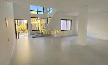 Imagem 2: Casa de condomínio para venda tem 174 metros quadrados com 3 quartos em Beira Rio - Biguaç