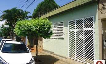 Imagem 2: Casa (térrea na rua) 3 dormitórios, cozinha planejada