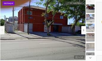 Imagem 7: Kitnet mobiliado