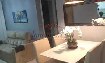 Imagem 6: Apartamento-À VENDA-Praça Seca-Rio de Janeiro-RJ