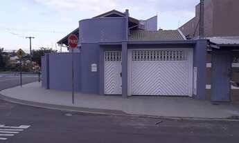 Imagem 5: Casa de linda arquitetura