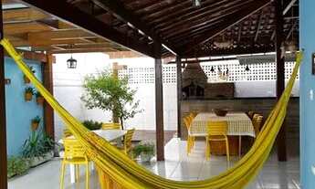 Imagem 4: Casa para venda tem 205 metros quadrados com 5 quartos em Carneiros/PE