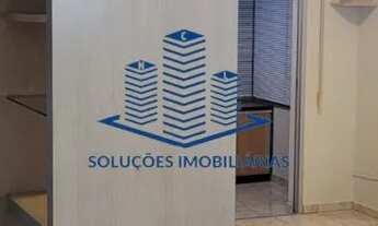 Imagem 5: Apartamento para venda tem 115 metros quadrados com 3 quartos em Tibery - Uberlândia - Min