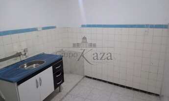 Imagem 7: Casa Aluguel Vila Jaci 2 Dormitórios 96m² 245236603