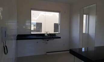 Imagem 6: Apartamento com 2 dormitórios à venda, 50 m² por R$ 270.000 - Promissão - Lagoa Santa/MG