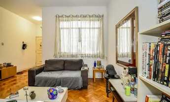 Imagem 5: Apartamento 2 quartos com vaga no Flamengo