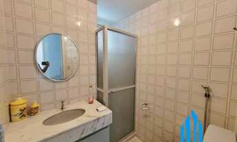 Imagem 7: Apartamento para venda possui 62 metros quadrados com 2 quartos em Centro - Guarapari - ES