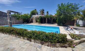 Imagem: Casa 30x30 de lote com 03 suites na Massagueira