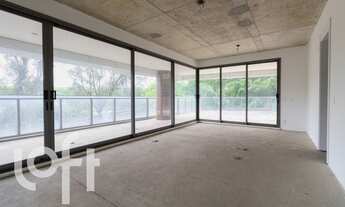 Imagem: São Paulo - Apartamento Padrão - Pinheiros