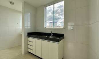 Imagem 6: Apartamento para aluguel, 2 quartos, 1 suíte, 2 vagas, Cabral - Contagem/MG