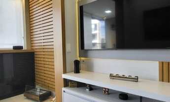 Imagem 6: Apto 2 dorm., com 1 suíte, próximo à Marginal Tiete e MIS Experience Museu da Imagem