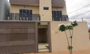 Imagem: Sobrado Novo - Rita Vieira