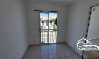 Imagem: Apartamento no Residencial Convívio em