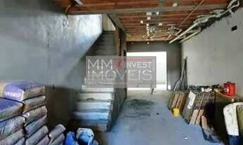 Imagem 2: Sobrado a venda - Parque Vitória - 155 metros quadrados