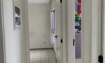 Imagem 6: Excelente 3 quartos + Dependência em BV