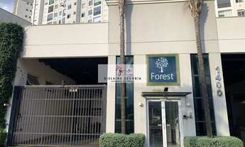Imagem 3: Condominio Forest-lazer completo