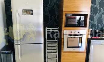 Imagem 5: Rarus Flats - Flat para locação - Edifício Edificío Monaco