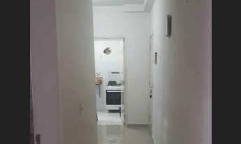 Imagem 5: Apartamento para aluguel com 45 metros quadrados com 2 quartos em Colônia Terra Nova - Man