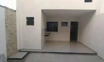 Imagem 7: --Pretinho da Av Fraga Maia - Parque Ipe -Casas 2/4 ,Suíte- Ótima localização -Financia