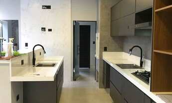 Imagem 3: Casa em Condomínio para Venda em Presidente Prudente, Parque Residencial Damha IV, 3 dorm