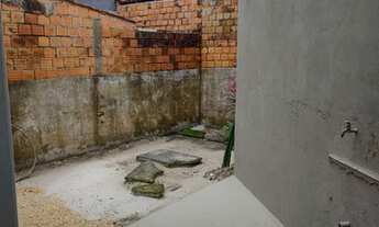 Imagem 6: Alugo Residencial Mario Covas todo reformado, 2/4 com quintal, 1.400 com condomínio inclus