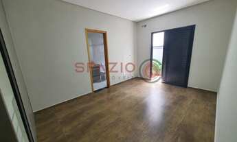 Imagem 4: Casa - Swiss Park - Campinas