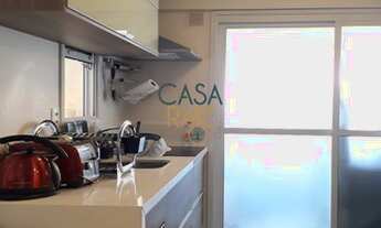 Imagem 7: APARTAMENTO MOBILIADO PARA LOCAÇÃO PRÓXIMO A BERRINI