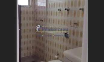 Imagem 3: APTO VENDE/ALUGA-SE NA VILA BUARQUE C/100M², 2 DORS, SALA, COZ, 2 WC, ÁREA DE SERVIÇO