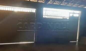 Imagem 5: Casa Edícula em São Carlos