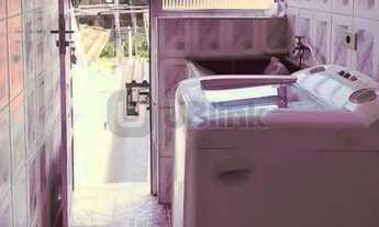 Imagem 4: Casa a venda Vila Campo Grande 3 dormitórios 129m²