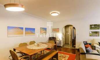 Imagem 3: Imóvel de 127m², com 3 dormitórios (sendo 1 suíte)