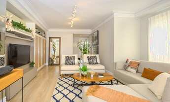 Imagem 4: Apartamento 3 dorm (1suíte) no bairro Higienópolis