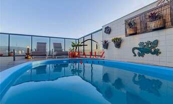 Imagem 7: PORTO ALEGRE - Cobertura - Jardim Itu