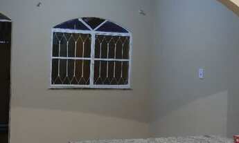 Imagem 5: Casa com garagem