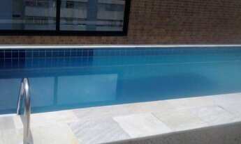 Imagem 5: STUDIO 100% MOBILIADO E DECORADO/ AO LADO METRO ANA ROSA/LAZER