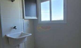 Imagem 5: Apartamento com 2 dormitórios, 52 m² - venda por R$ 405.000,00 ou aluguel por R$ 2.437,34