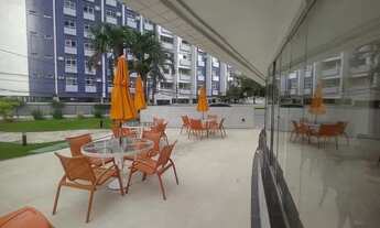 Imagem 5: Apartamento 2Qts Mobiliado em Boa Viagem