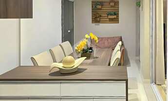 Imagem 2: LINDO APARTAMENTO COM 3 SUÍTES - OPORTUNIDADE