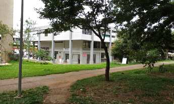 Imagem 3: Cln 314 Loja dupla de esquina 90m2