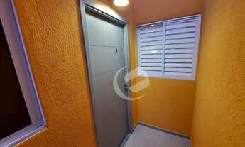 Imagem 3: Kitnet para alugar, 30 m² por R$ 1.030/mês - Vila Pinheirinho - Santo André/SP