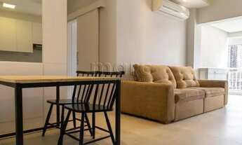 Imagem 3: SAO PAULO - Apartamento Padrão - PINHEIROS