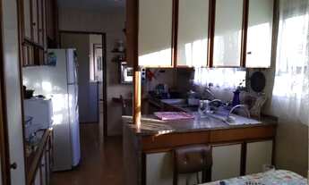 Imagem 7: APARTAMENTO - MOEMA ÍNDIOS - SP