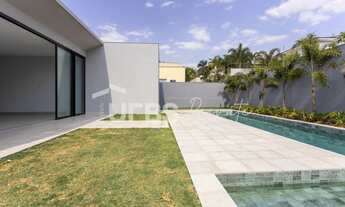 Imagem 6: Alphaville Cruzeiro - Casa de Condomínio 4 quartos, sendo 4 suítes