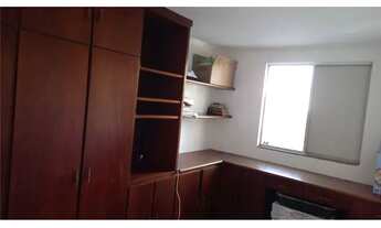 Imagem 5: Apartamento mobiliado, em frente ao Horto Florestal você não pode perder